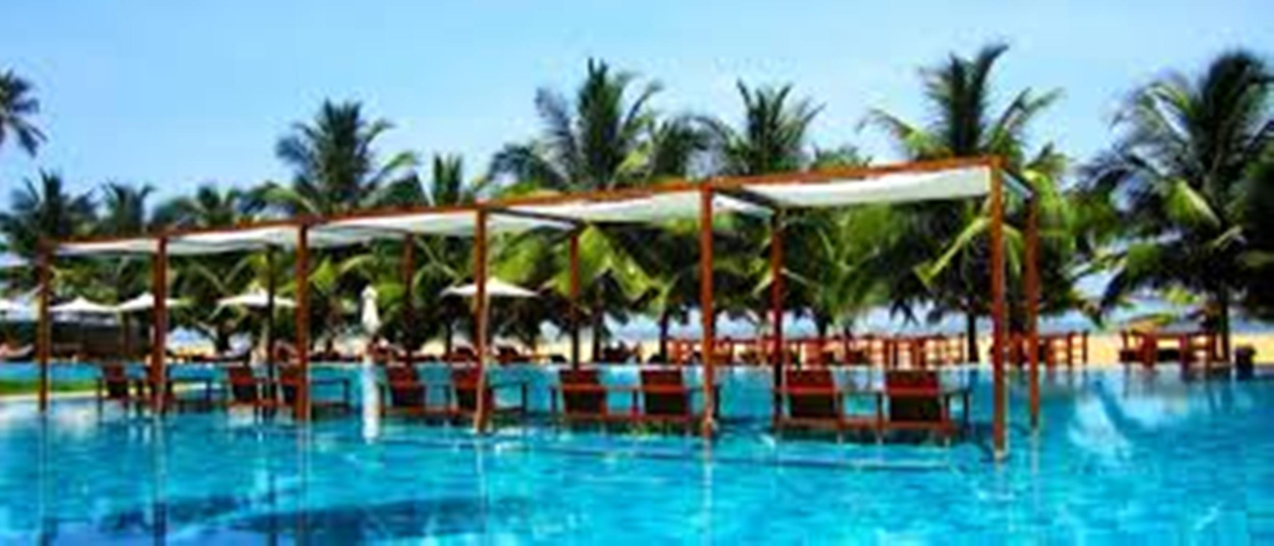 Jetwing Sea Hotel Negombo Luaran gambar