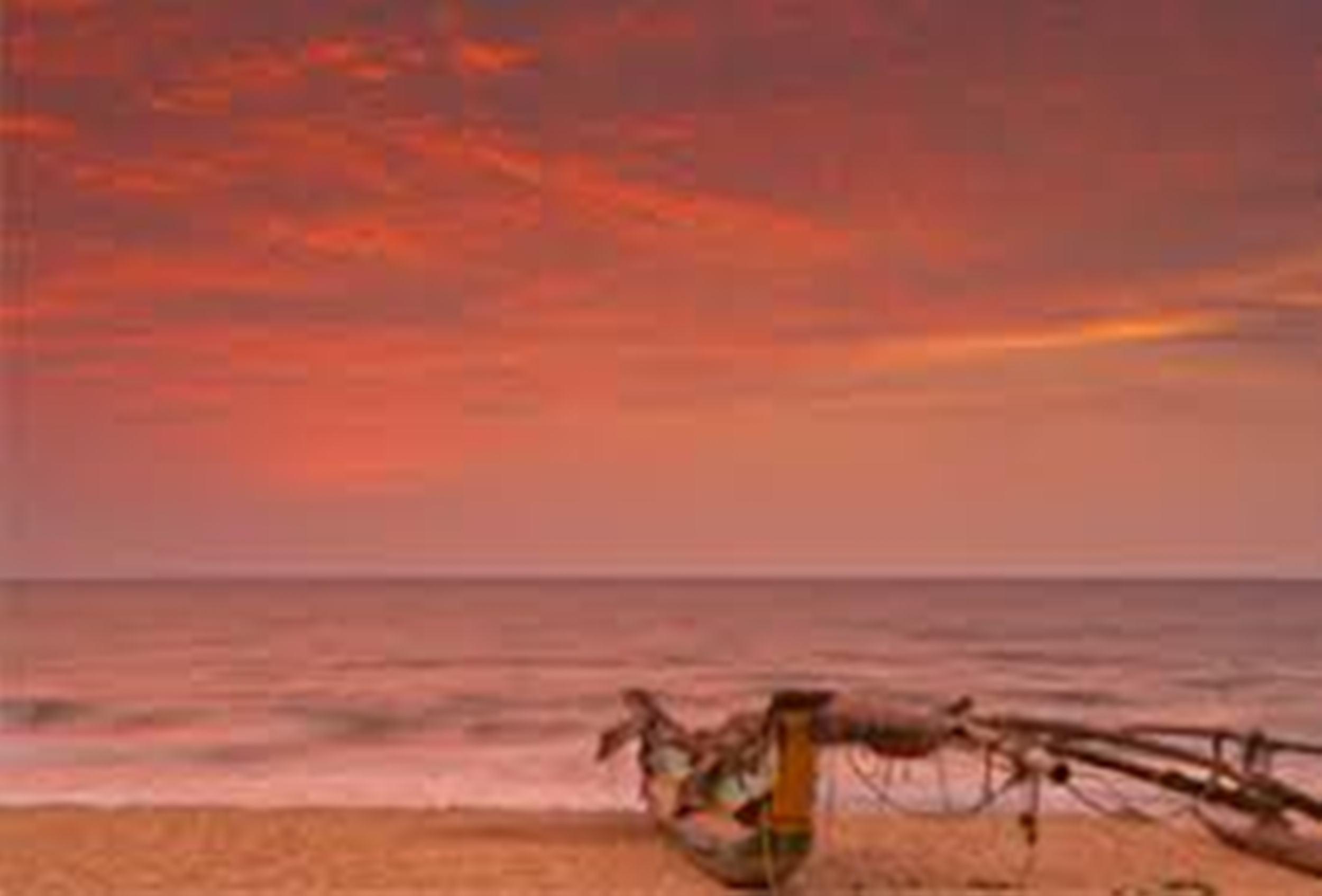 Jetwing Sea Hotel Negombo Luaran gambar