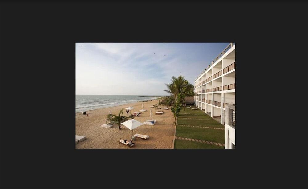 Jetwing Sea Hotel Negombo Luaran gambar