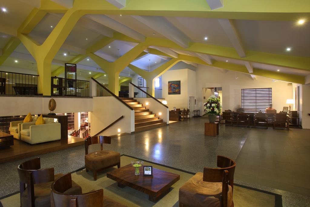 Jetwing Sea Hotel Negombo Luaran gambar