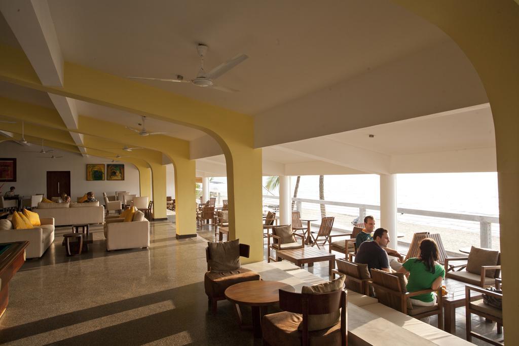 Jetwing Sea Hotel Negombo Luaran gambar