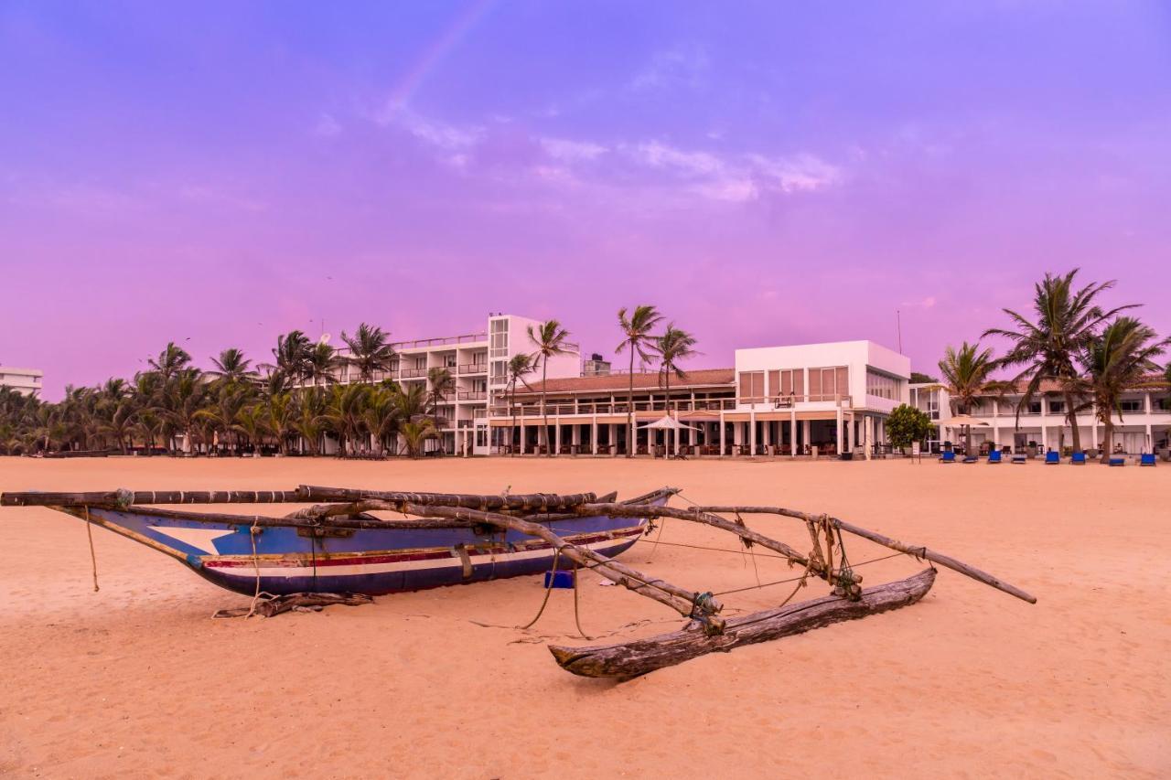 Jetwing Sea Hotel Negombo Luaran gambar